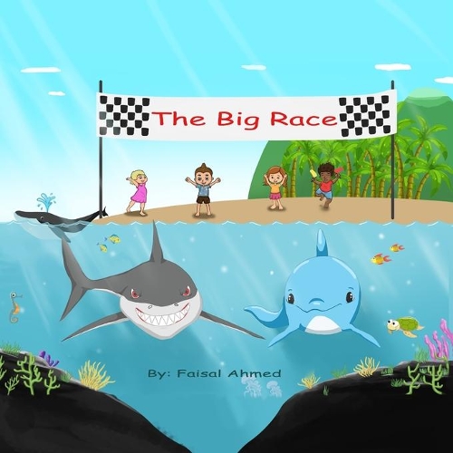 The Big Race