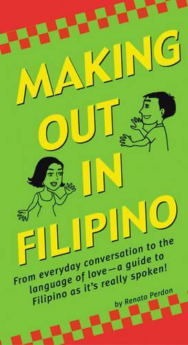 Making out in Filipino