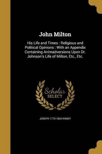 John Milton