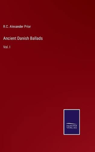 Ancient Danish Ballads