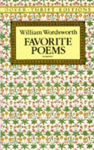 Favorite Poems