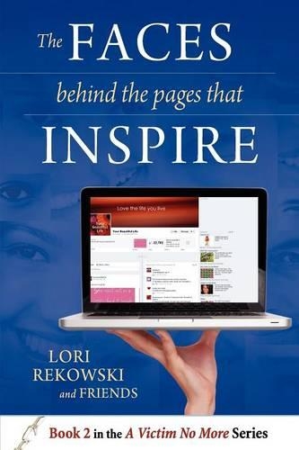 The Faces behind the Pages that Inspire