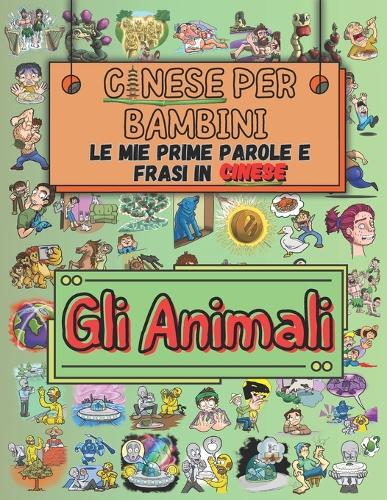 Cinese Facile per Bambini