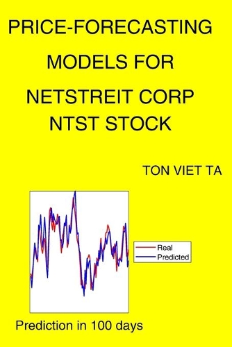 Price-Forecasting Models for Netstreit Corp NTST Stock