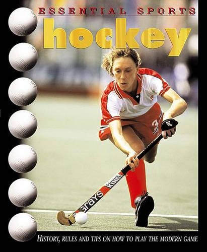 Essential Sports: Hockey