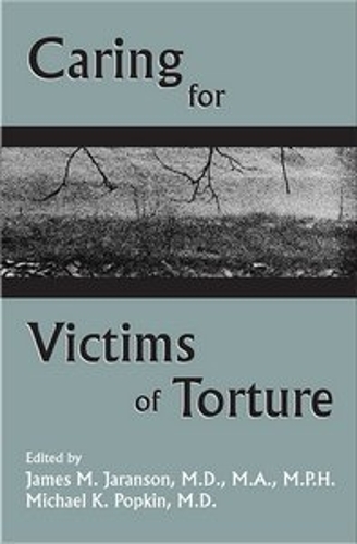 Caring for Victims of Torture