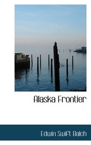 Alaska Frontier