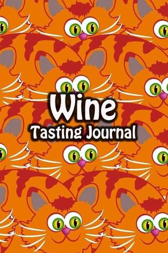 Wine Tasting Journal