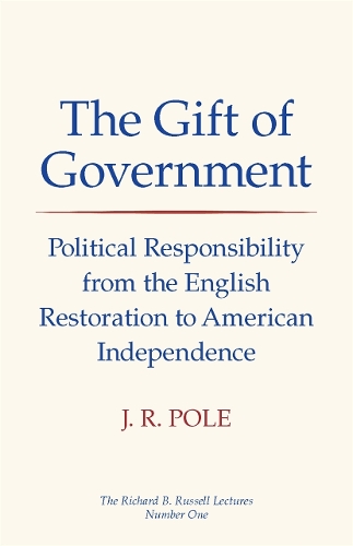 The Gift of Government