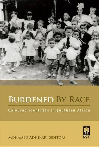 Burdened by Race