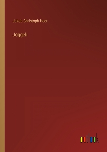 Joggeli