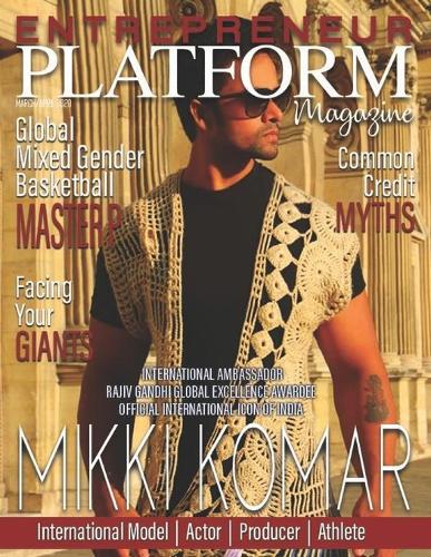 Entrepreneur Platform Magazine