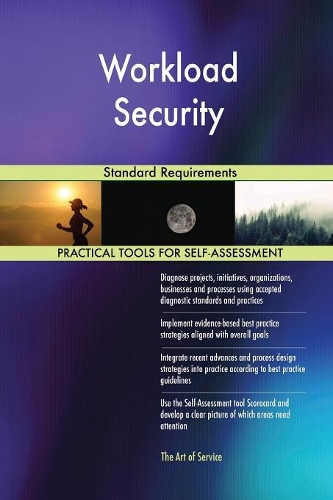 Workload Security Standard Requirements