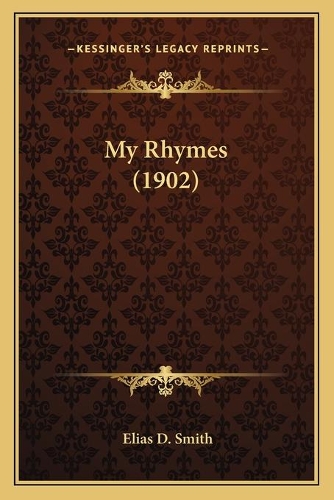 My Rhymes (1902)