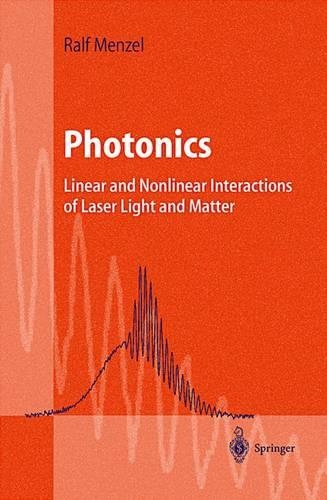 Photonics
