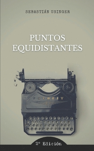 Puntos Equidistantes