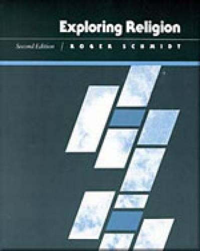 Exploring Religion