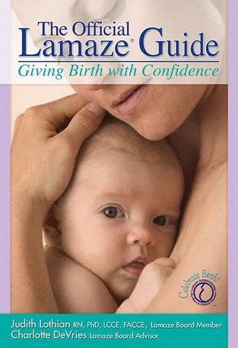 Official Lamaze Guide