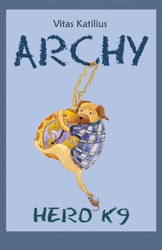 Archy Hero K9