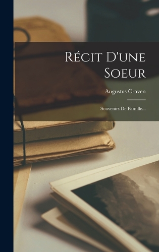 Récit D'une Soeur