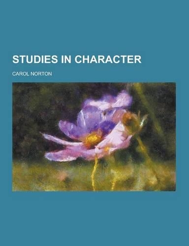 Studies in Character