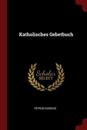 Katholisches Gebetbuch