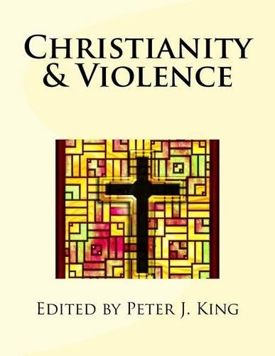 Christianity & Violence