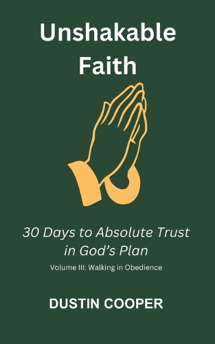 Unshakable Faith
