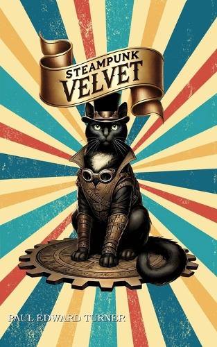 Steampunk Velvet