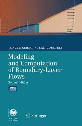 Modeling and Computation of Boundary-Layer Flows: Laminar, Turbulent and Transitional Boundary Layers in Incompressible and Compressible Flows