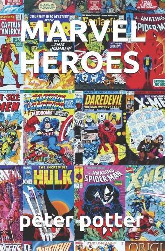 Marvel Heroes