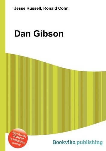 Dan Gibson