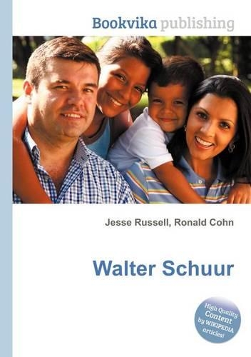Walter Schuur