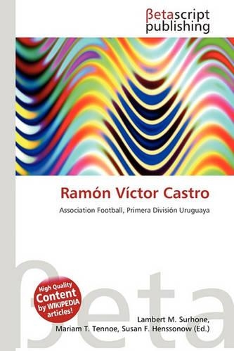 Ramon Victor Castro