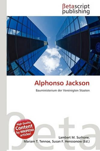 Alphonso Jackson