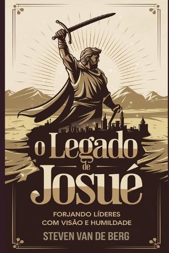 O Legado de Josué: Forjando Líderes com Visão e Humildade