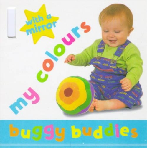 My Colours: (Buggy Buddies)