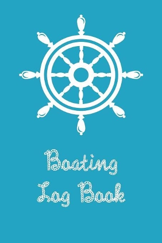 Boating Log Book