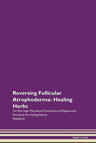 Reversing Follicular Atrophoderma