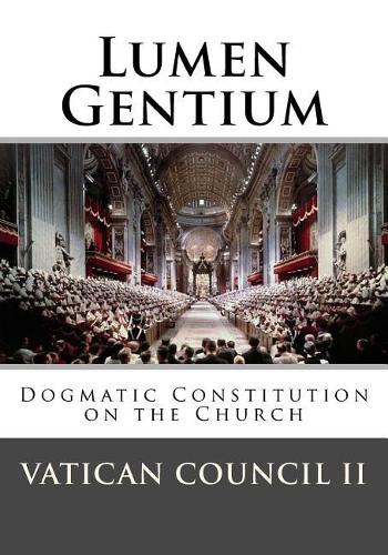 Lumen Gentium