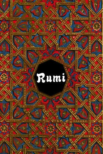 Rumi: (Super Large Print)