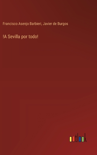 !A Sevilla por todo!