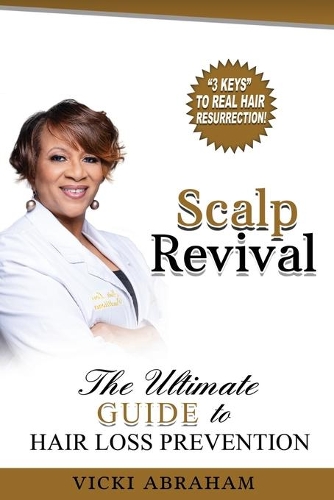 Scalp Revival: The Ultimate Guide to Hair Loss Prevention