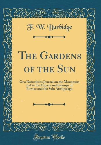 The Gardens of the Sun