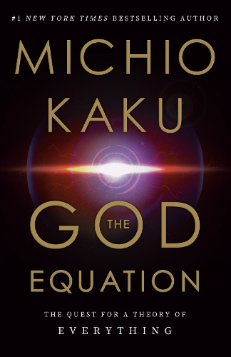 The God Equation