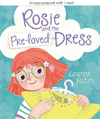 Rosie and the Pre-Loved Dress 6-copy Prepack with L-Card