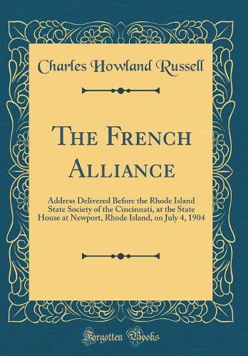 The French Alliance