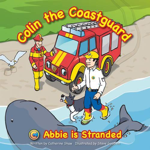 Abbie is Stranded