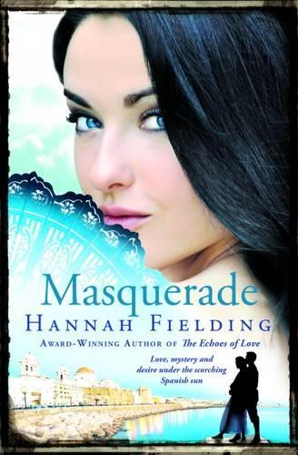 Masquerade: (2 The Andalucian Nights Trilogy)