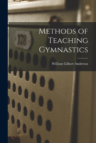 Methods of Teaching Gymnastics